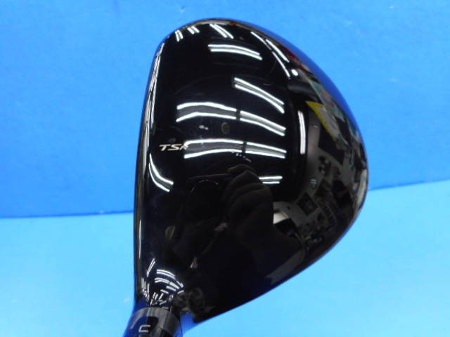 Titleist フェアウェイウッド TSR2 15°