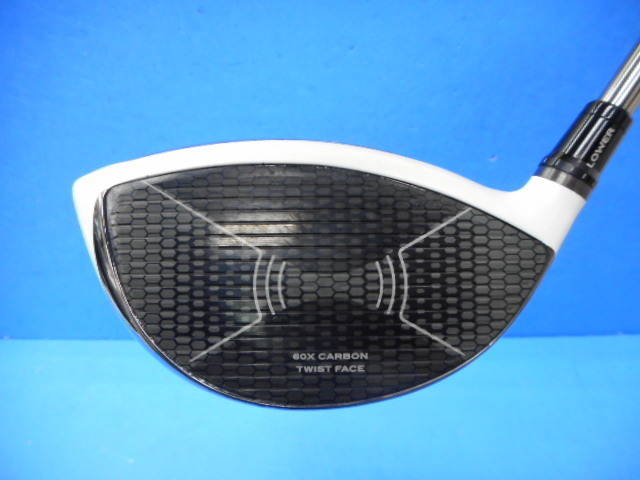 TaylorMade ドライバー STEALTH GLOIRE+ 10.5°