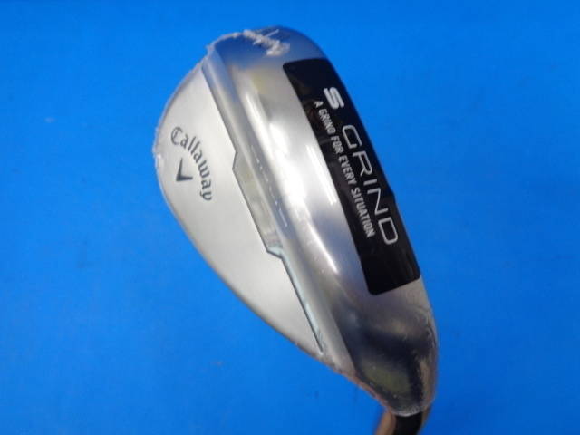 Callaway ウェッジ OPUS (クロム) 50°-10S
