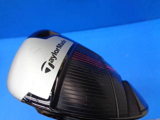 TaylorMade ドライバー M4 10.5゜