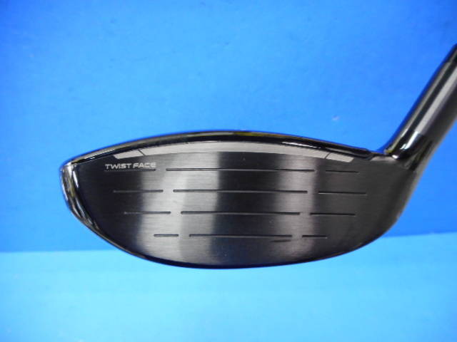 TaylorMade フェアウェイウッド Qi10 MAX #5(19°)