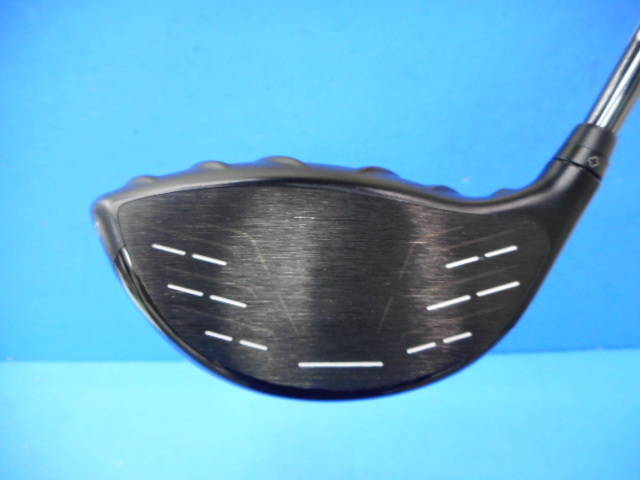 PING ドライバー G430 MAX 9°