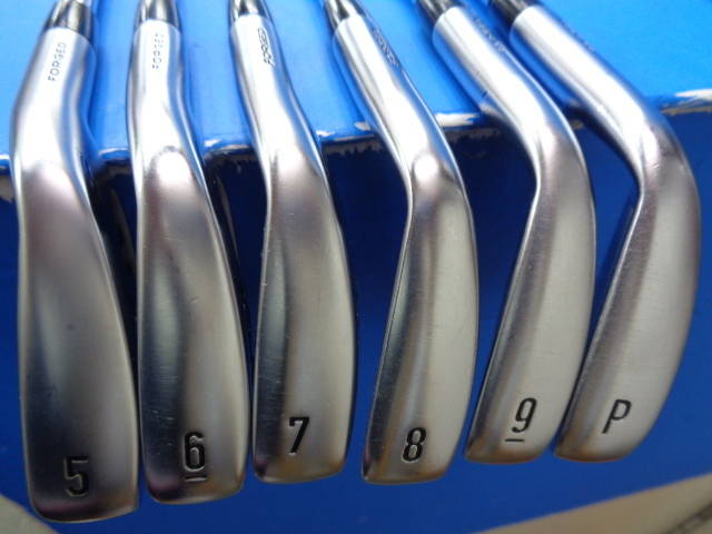 Callaway アイアンセット APEX (2021) 6本