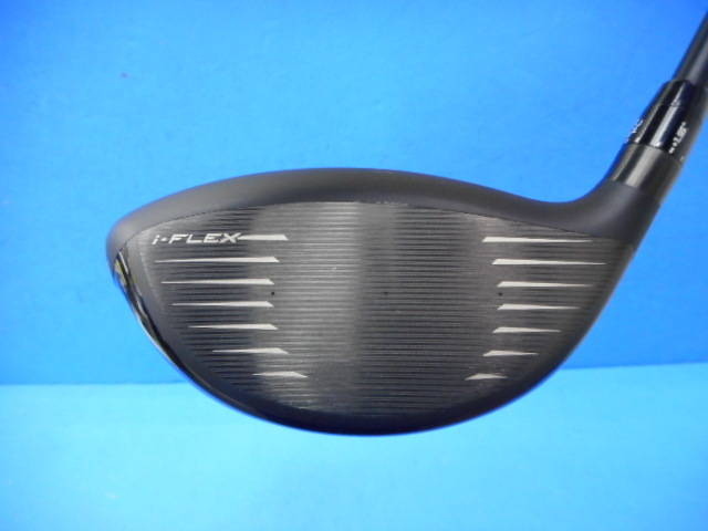 DUNLOP ドライバー SRIXON ZXi MAX 10.5°