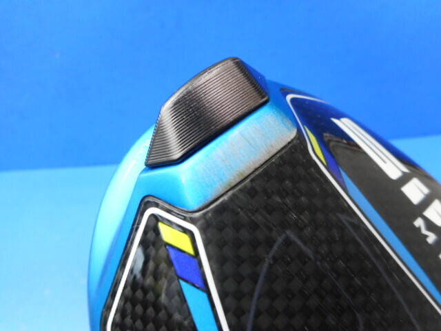 TaylorMade ドライバー SIM2 MAX 9°