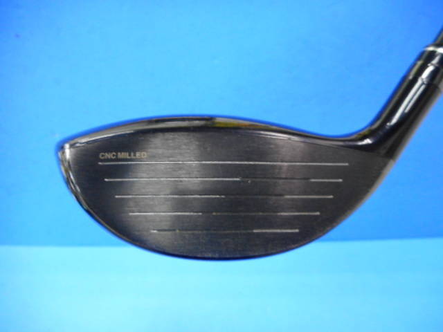 PRGR フェアウェイウッド RS 5 #3(15°)