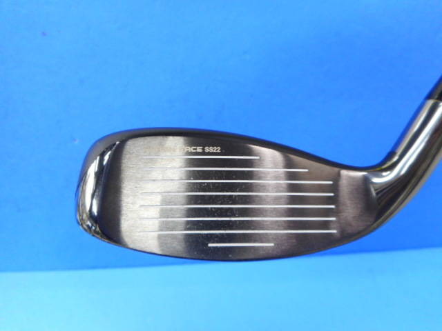 Callaway ユーティリティ ROGUE ST MAX OS #4(21°)