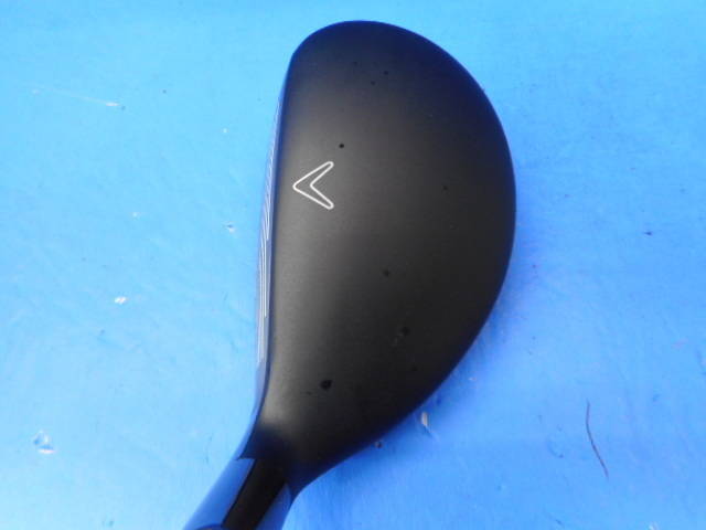 Callaway ユーティリティ ROGUE ST MAX OS #5(24°)