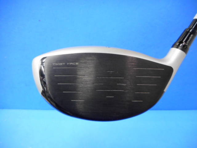 TaylorMade ドライバー M4 10.5゜