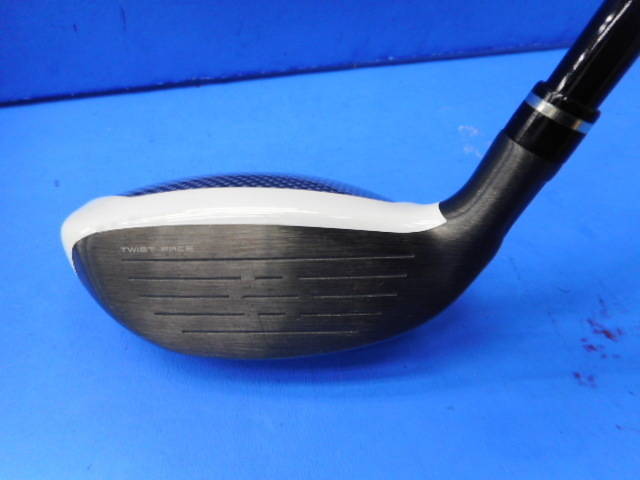 TaylorMade ユーティリティ SIM GLOIRE #3(19°)