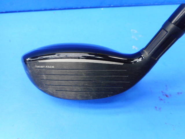 TaylorMade ユーティリティ STEALTH #4(22°)