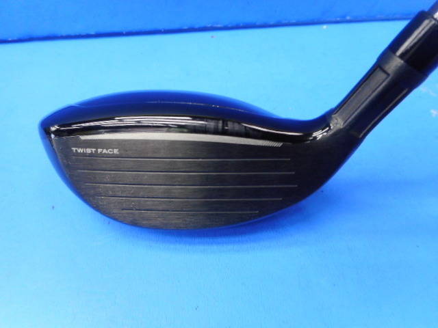 TaylorMade ユーティリティ STEALTH #5(25°)
