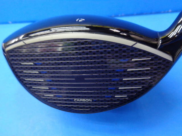 TaylorMade ドライバー Qi10 9°