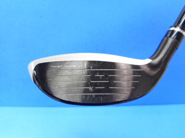 TaylorMade ユーティリティ SIM GLOIRE #4(21°)