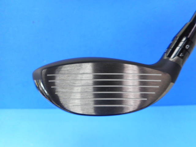 Callaway フェアウェイウッド PARADYM Triple Diamond #5(18°)