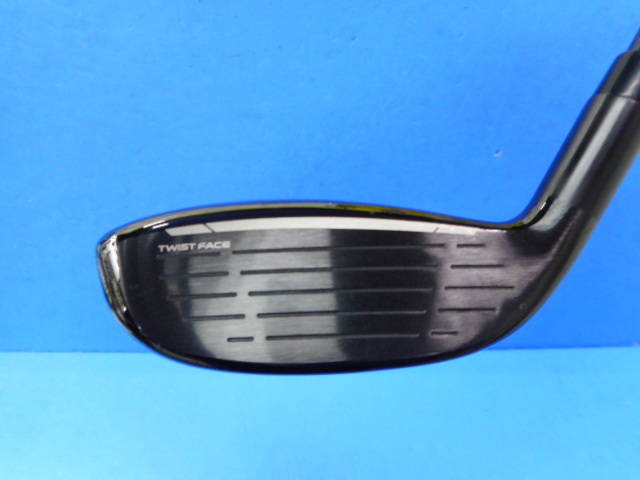 TaylorMade ユーティリティ Qi10 MAX #4(23°)