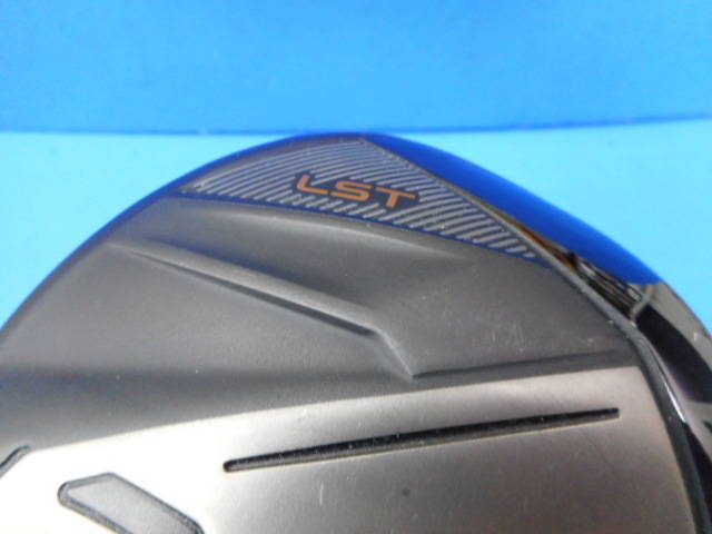 PING ドライバー G400 LST (付属無) 10゜