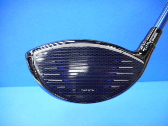 TaylorMade ドライバー Qi10 MAX LITE 10.5°
