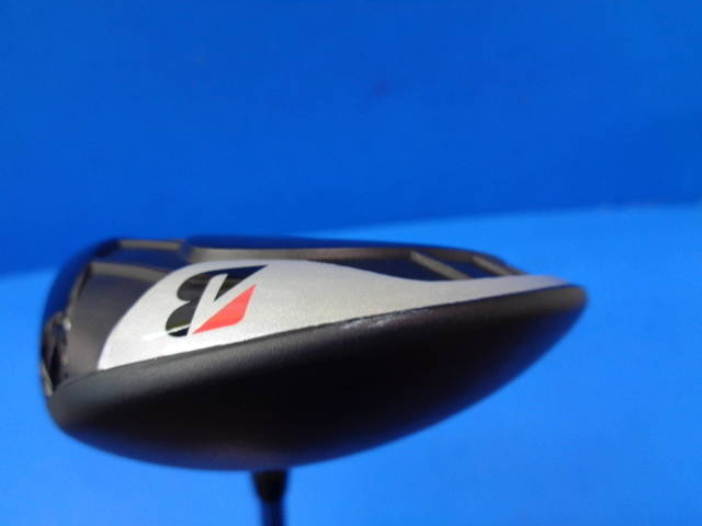 BRIDGESTONE フェアウェイウッド BRIDGESTONE B2 #5（18°）