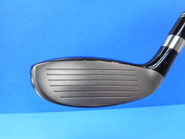 DUNLOP ユーティリティ SRIXON Z H65 #3(19゜)