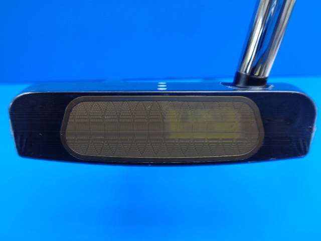 ODYSSEY パター Ai-ONE･MILLED JAILBIRD MINI T DB