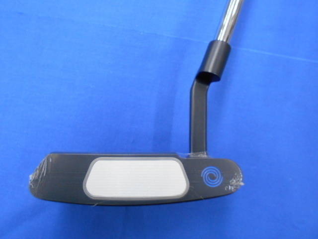 ODYSSEY パター Ai-ONE DOUBLE WIDE CH