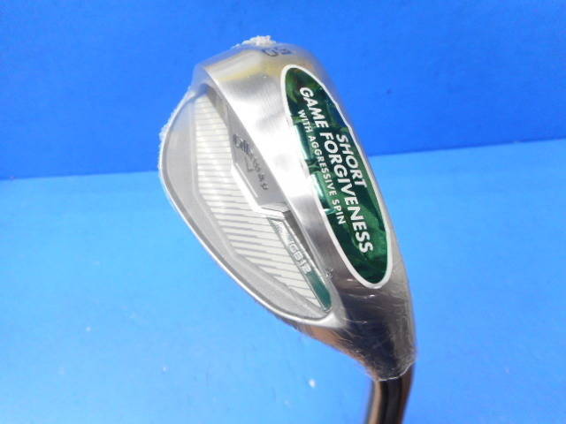 Callaway ウェッジ CB 12 WEDGE (2025) 50°-12°