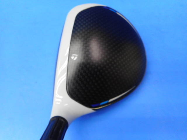 TaylorMade フェアウェイウッド SIM2 MAX #5(18°)