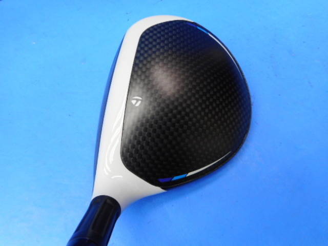 TaylorMade フェアウェイウッド SIM2 MAX #7(21°)