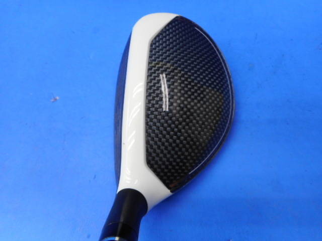 TaylorMade ユーティリティ SIM GLOIRE #4(21°)