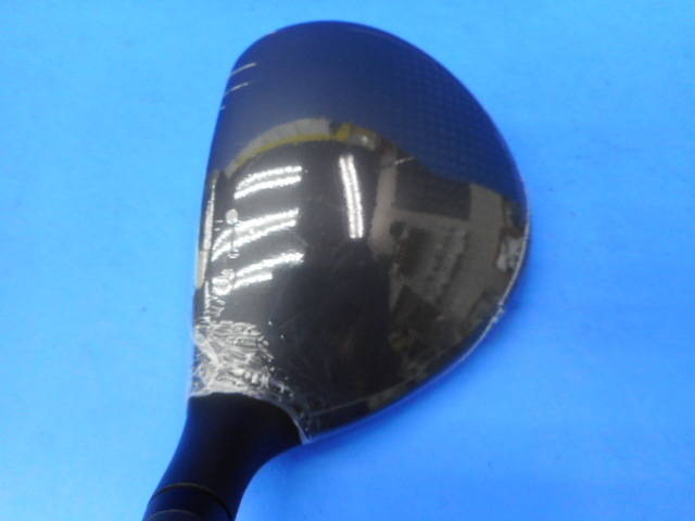 PING フェアウェイウッド G440 MAX #5(19°)