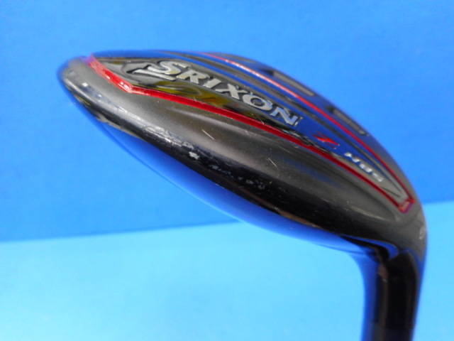 DUNLOP ユーティリティ SRIXON Z H85 #5(25゚)