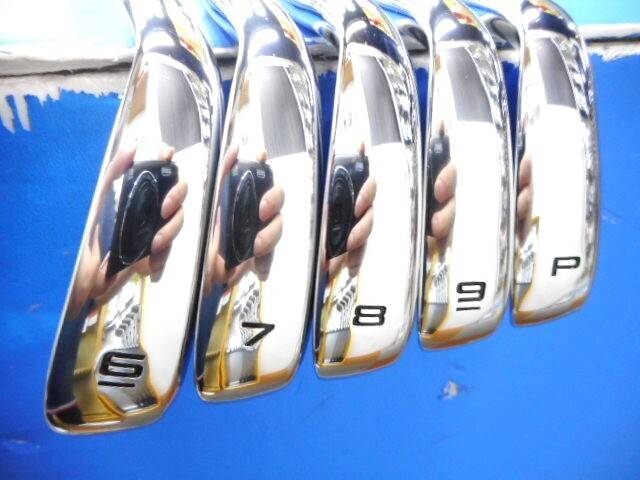 Callaway アイアンセット ELYTE X 5本