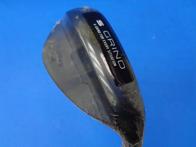 Callaway ウェッジ OPUS (ブラック) 50°-10S