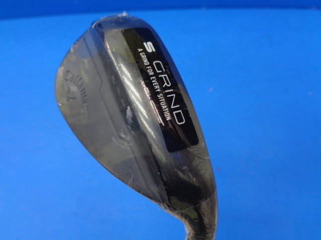 Callaway ウェッジ OPUS (ブラック) 52°-10S