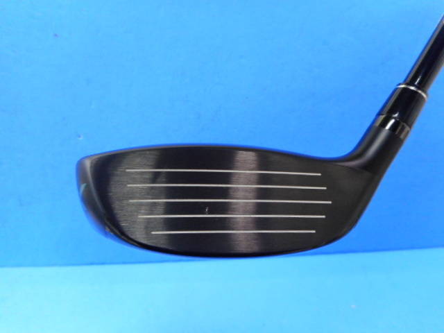 PRGR ユーティリティ RS X #3(19°)