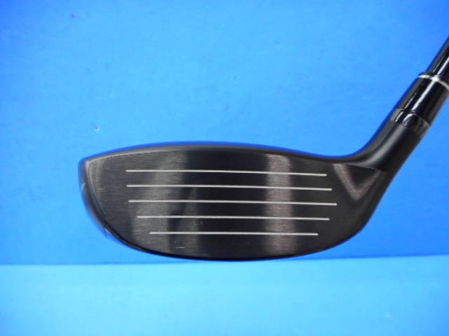 PRGR ユーティリティ RS X #4(22°)