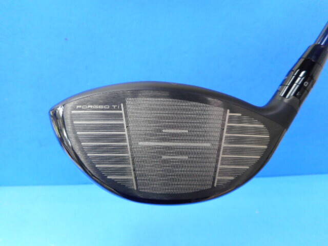 Callaway ドライバー PARADYM  9°