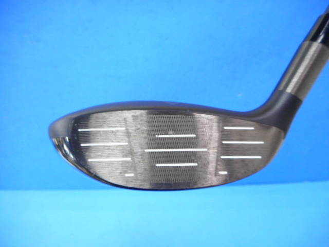 Callaway フェアウェイウッド PARADYM MAX FAST #5(19°)