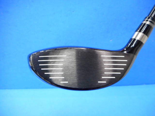 Ryoma フェアウェイウッド MAXIMA F F5(18°)