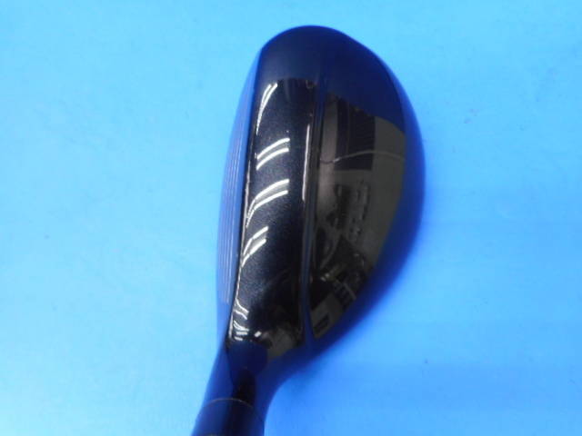 DUNLOP ユーティリティ SRIXON Z H85 #4(22ﾟ)