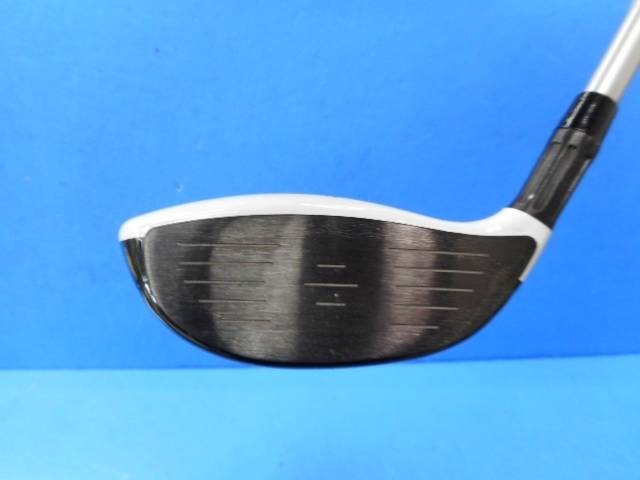 TaylorMade フェアウェイウッド M2 #3(15゜)