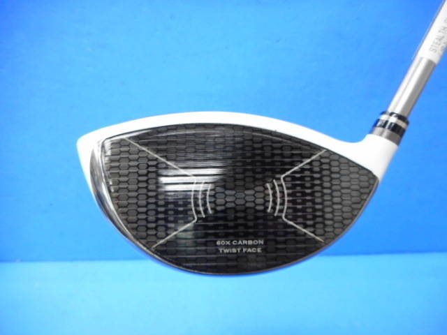 TaylorMade ドライバー STEALTH GLOIRE 9.5°