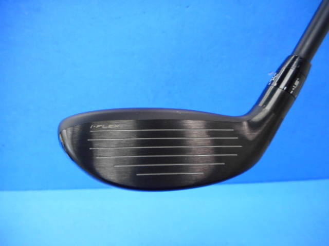 DUNLOP ユーティリティ SRIXON ZXi #3(19°)