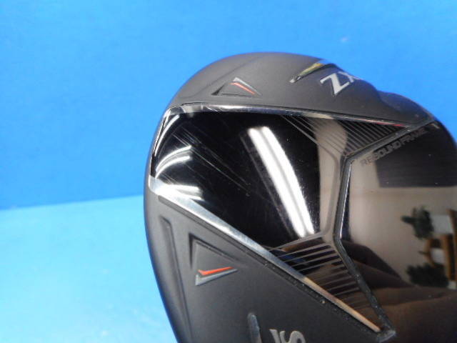 DUNLOP ユーティリティ SRIXON ZXi #5(25°)