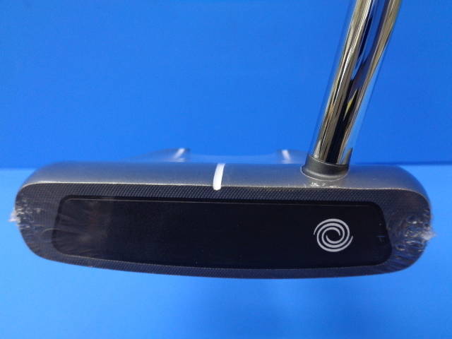 ODYSSEY パター DFX BY ODYSSEY V-LINE FANG