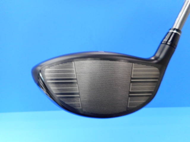 本間ゴルフ ドライバー TOUR WORLD TW767  9°