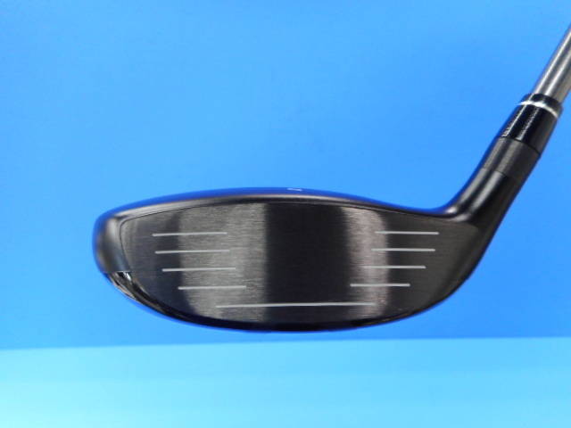 本間ゴルフ フェアウェイウッド TOUR WORLD TW767 #3HL(16.5°)