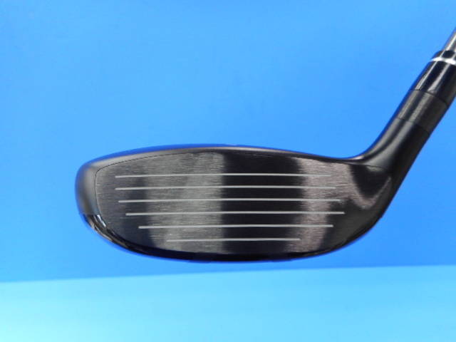 本間ゴルフ ユーティリティ TOUR WORLD TW767 #4(21°)