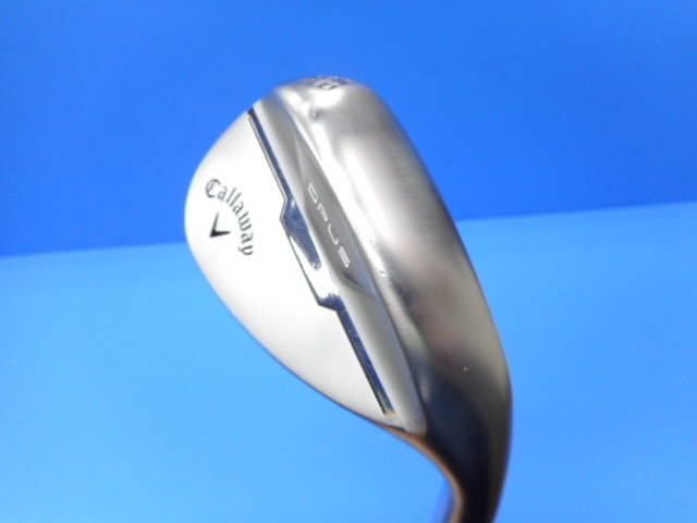 Callaway ウェッジ OPUS (クロム) 50°-10S
